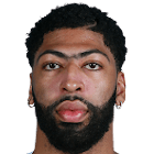 Foto de Anthony Davis