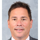 Foto de Bruce Cassidy