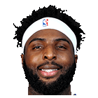 Foto de Mitchell Robinson