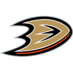 Logo Anaheim Ducks