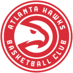 Logo Atlanta Hawks