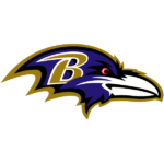 Logo Baltimore Ravens