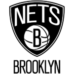 Logo Brooklyn Nets