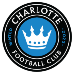 Logo Charlotte FC