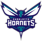 Logo Charlotte Hornets