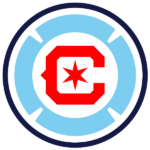 Logo Chicago Fire FC