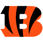 Logo Cincinnati Bengals