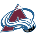 Logo Colorado Avalanche
