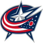 Logo Columbus Blue Jackets