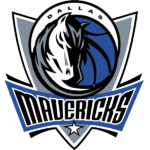 Logo Dallas Mavericks