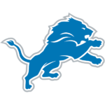 Logo Detroit Lions