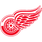 Logo Detroit Red Wings