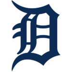 Logo Detroit Tigers