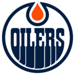 Logo Edmonton Oilers