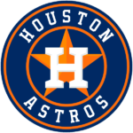 Logo Houston Astros