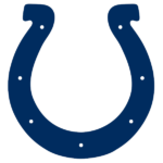 Logo Indianápolis Colts