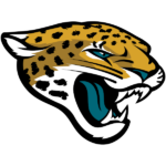 Logo Jacksonville Jaguars