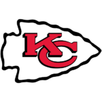 Logo Kansas City Chiefs