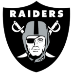 Logo Las Vegas Raiders