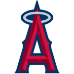 Logo Los Ángeles Angels