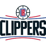 Logo Los Ángeles Clippers