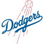 Logo Los Ángeles Dodgers