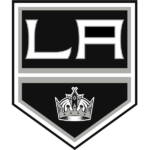 Logo Los Ángeles Kings