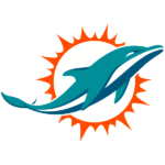 Logo Miami Dolphins