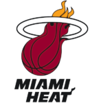 Logo Miami Heat