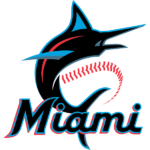 Logo Miami Marlins
