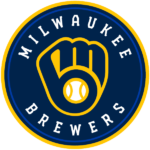 Logo Milwaukee Brewers