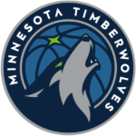 Logo Minnesota Timberwolves