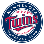 Logo Minnesota Twins
