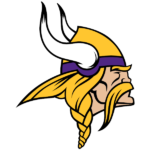 Logo Minnesota Vikings
