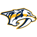 Logo Nashville Predators