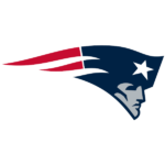 Logo New England Patriots
