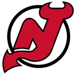 Logo New Jersey Devils