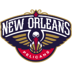 Logo New Orleans Pelicans