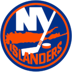 Logo New York Islanders