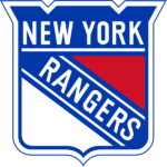 Logo New York Rangers