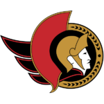 Logo Ottawa Senators