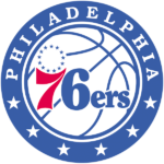 Logo Philadelphia 76ers