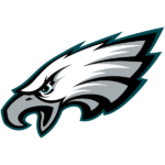Logo Philadelphia Eagles