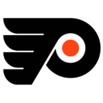 Logo Philadelphia Flyers