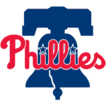 Logo Philadelphia Phillies