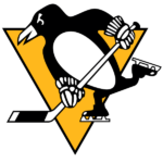 Logo Pittsburgh Penguins