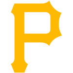 Logo Pittsburgh Pirates