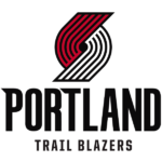 Logo Portland Trail Blazers