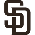 Logo San Diego Padres