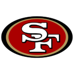 Logo San Francisco 49ers